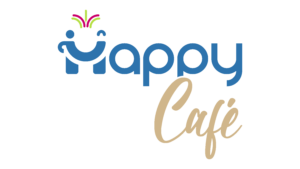 Logo de Happy Café